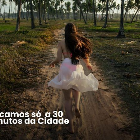 Reserva Do Paiva - A Melhor Casa Para Temporada Recife Dış mekan fotoğraf