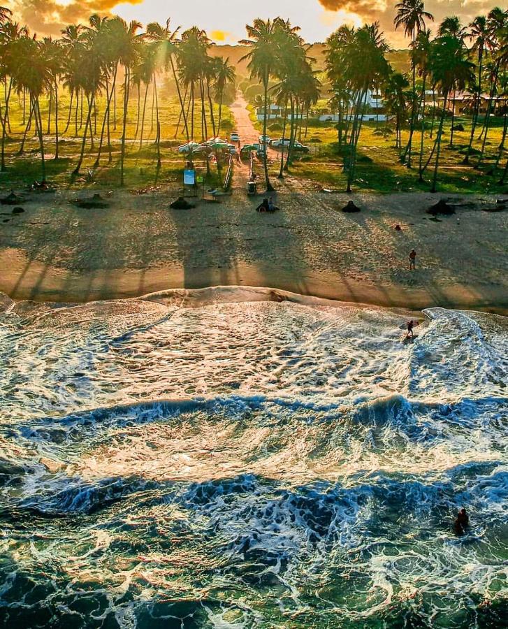 Reserva Do Paiva - A Melhor Casa Para Temporada Recife Dış mekan fotoğraf