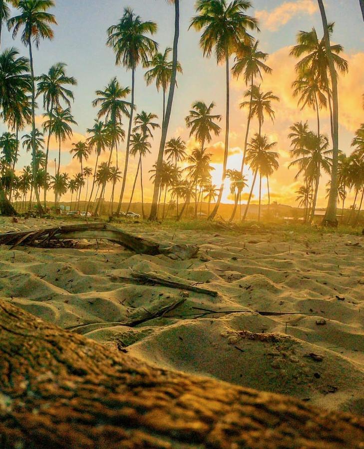 Reserva Do Paiva - A Melhor Casa Para Temporada Recife Dış mekan fotoğraf