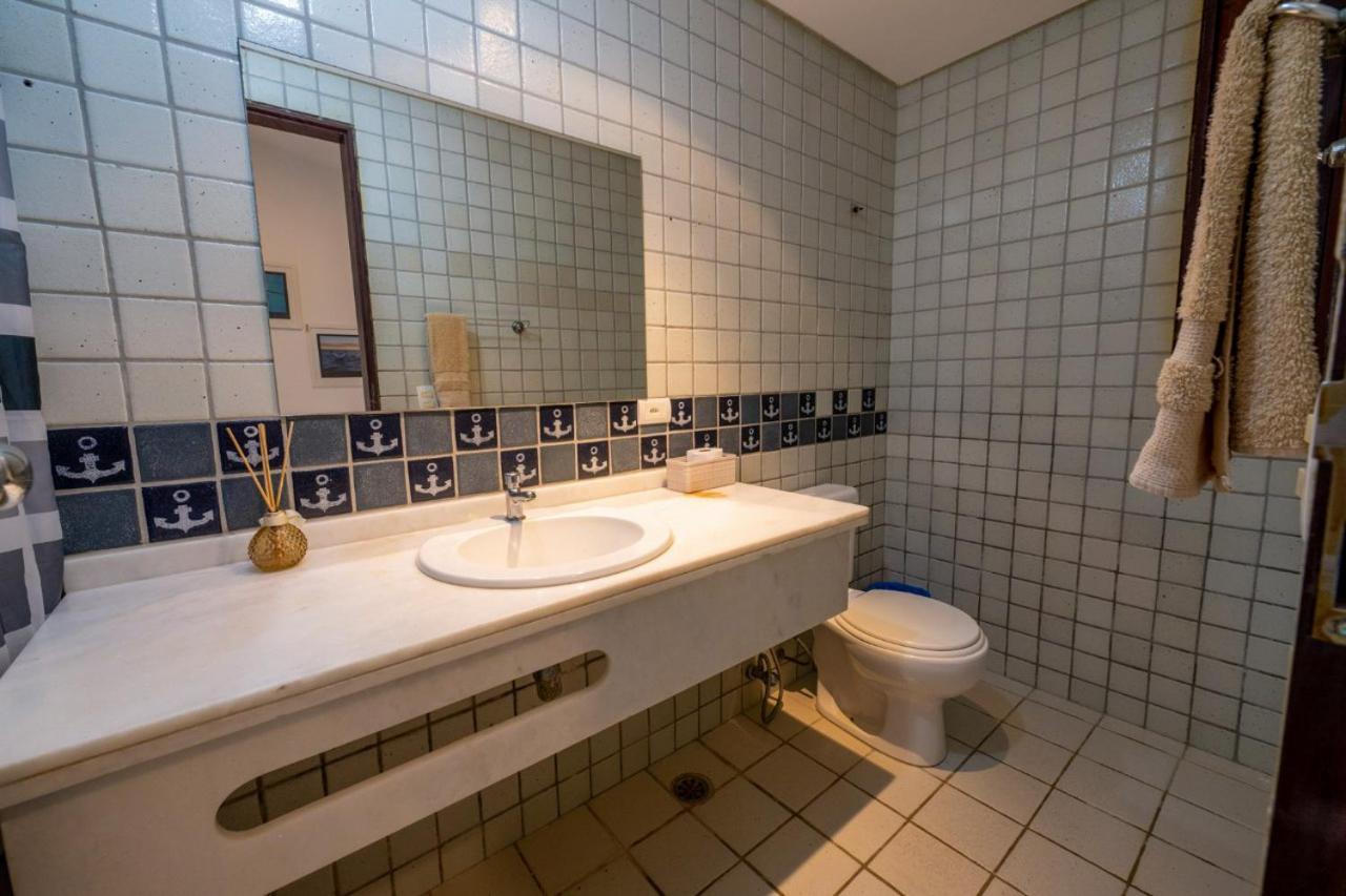 Reserva Do Paiva - A Melhor Casa Para Temporada Recife Dış mekan fotoğraf