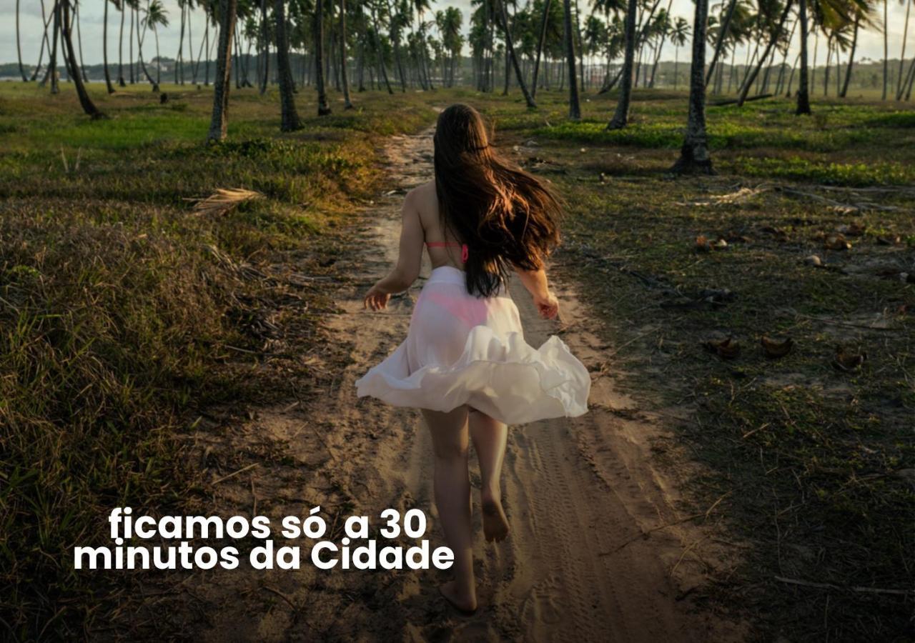 Reserva Do Paiva - A Melhor Casa Para Temporada Recife Dış mekan fotoğraf