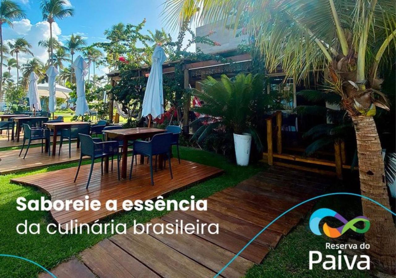 Reserva Do Paiva - A Melhor Casa Para Temporada Recife Dış mekan fotoğraf
