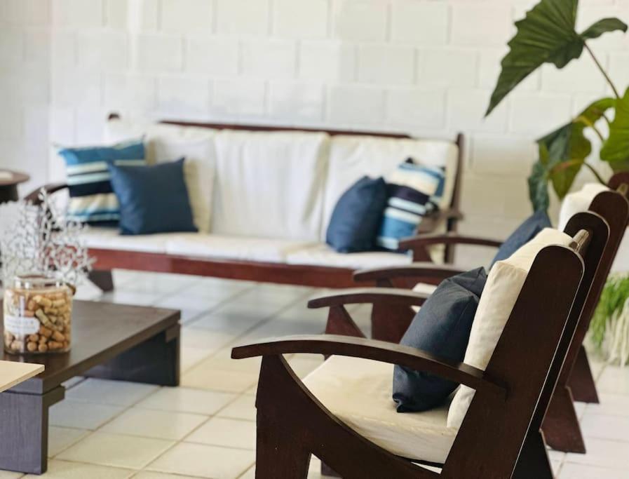 Reserva Do Paiva - A Melhor Casa Para Temporada Recife Dış mekan fotoğraf